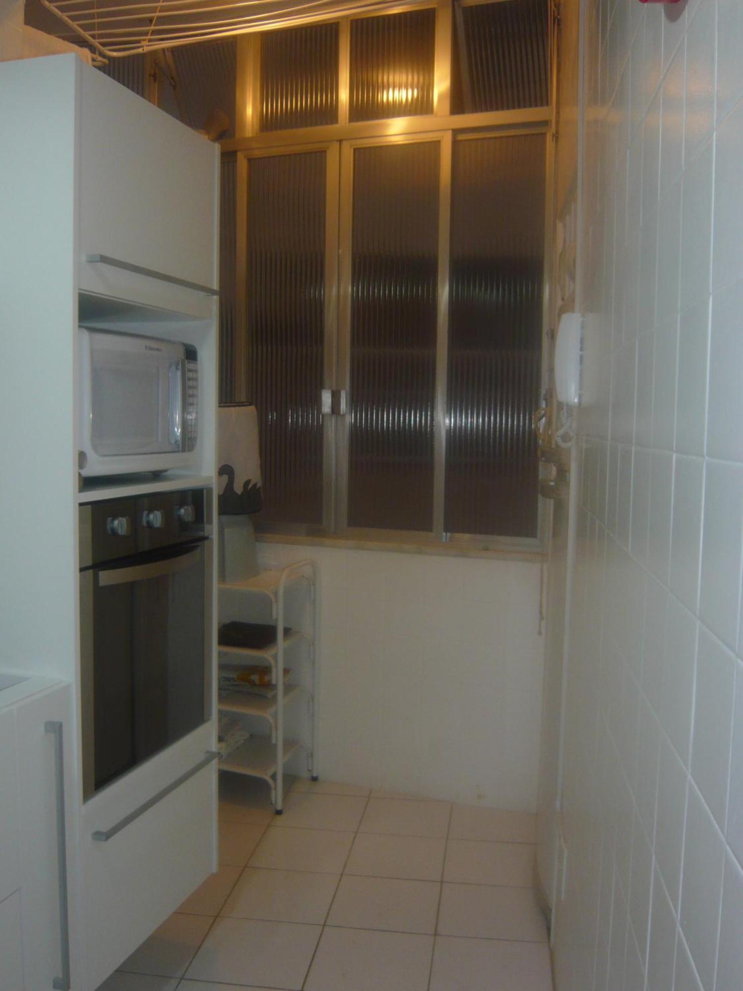 Apartamento Luxo Ipanema Rio de Janeiro Kültér fotó