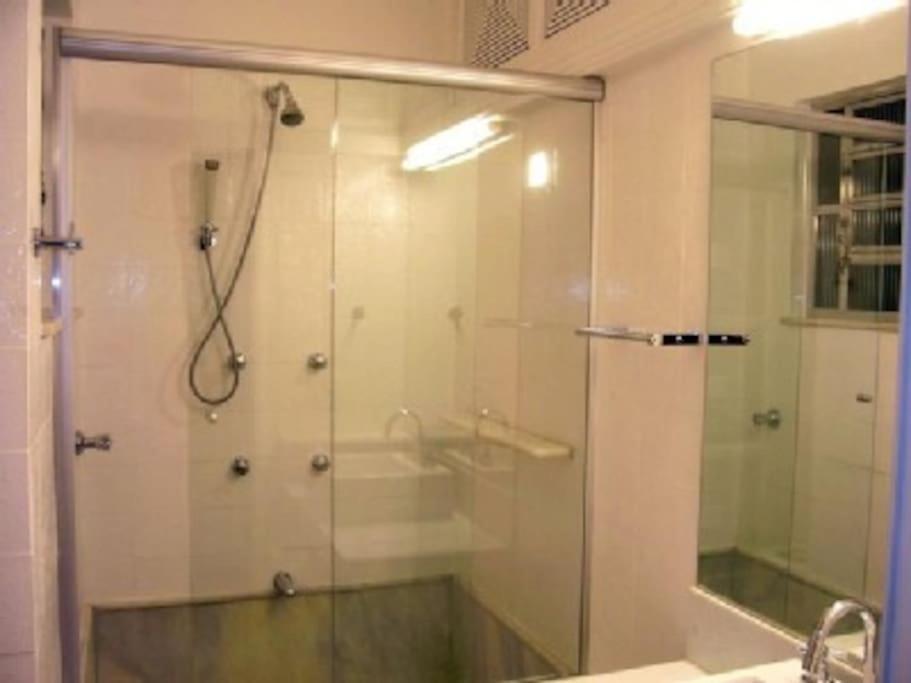 Apartamento Luxo Ipanema Rio de Janeiro Kültér fotó